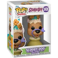 Funko POP! Scooby Doo Figur