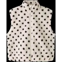 Name It Kids Teddy Vest