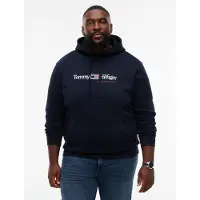 Tommy Hilfiger Mw0mw45703 Hettegenser