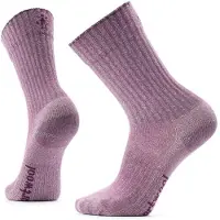 Smartwool Hike Classic Edition Light Cushion Second Cut Crewsokker