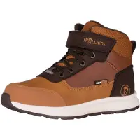 TROLLKIDS Stavanger Mid Cut Xt Tursko
