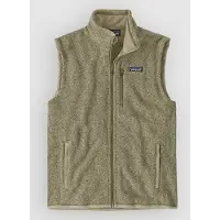 Patagonia Better Sweater Vest grå