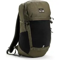 Lundhags Rygga-ryggsekk 20 l, skoggrønn