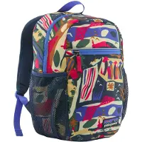 Patagonia Refugito Day Pack 15L Kids Ryggsekk blå