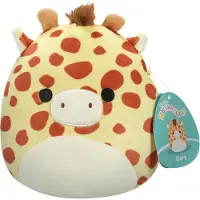 Squishmallows Kosedyr - 19 cm - Gary - - OneSize - Kosedyr