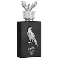Lattafa Shaheen Silver Vapo 100ml Eau De Parfum