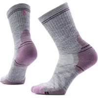 Smartwool Hike Targeted Cushion Mid Crewsokker