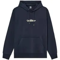 Quiksilver Fineline Hettegenser
