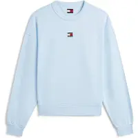 Tommy Hilfiger Bxy Badge Crew Collegegenser