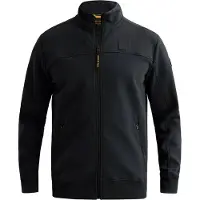 PME Legend Vest Interlock Sweat Salute Blå Mørkeblå Størrelse