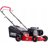 Nac GASSKLIPPER B&S 300 SERIES 125cc NO DRIVE LP42-300