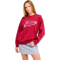 Roxy Lineup Collegegenser