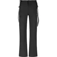 2117 of Sweden Humla, Skibukser, Dame, Black