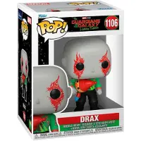 Funko POP! POP 64330 vinylfigur Guardians Of The Galaxy, Drax