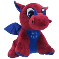 CYP Fc Barcelona Bamse 25 Cm
