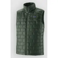 Patagonia Nano Puff Vest grønn
