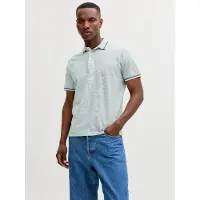 Jack & Jones Paulos Kortermet Poloskjorte