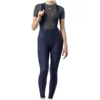 Castelli Espresso 2 Dt Sykkelbukser