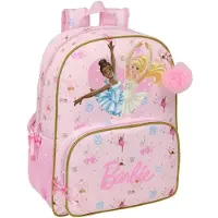 Safta Barbie Ballet 19l Ryggsekk
