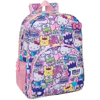 Safta Hello Kitty & Friends 19l Ryggsekk