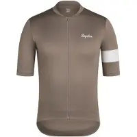 Rapha Core Kort Ermet Trøye