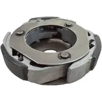 Bcr Suzuki An250 Burgman 250cc Komplett Clutch