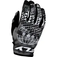 FLY Racing Kinetic Blur Offroad Hansker