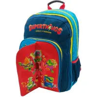 Magic Box 10l Superthings Ryggsekk Assortert