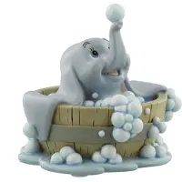Widdop & Co. Widdop &amp; Co. Disney Dumbo Figur 10cm