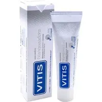 Vitis Whitening 100ml Tannkrem