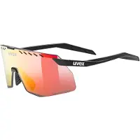 Uvex Pace Stage S Cv Solbriller