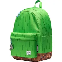 Herschel Ryggsekk - Classic+ - Minecraft - 26 L - Oververdenen - - OneSize - Ryggsekk