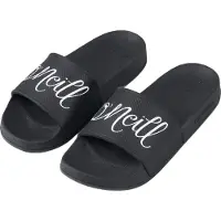 O'Neill Script Slides Sandaler svart