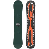 Salomon Sleepwalker 2027 Snowboard mønster