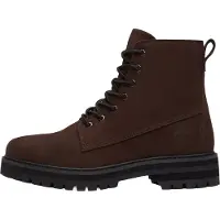 Timberland Britton Drive Mid Lace Støvler