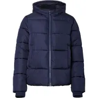 Pieces Bee New Short Vattert Jakke