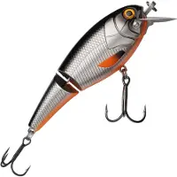 Abu Garcia Hi-lo Jointed Floating Minnow 47g 120 Mm