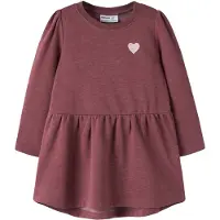 Name It Mini Langermet Kjole