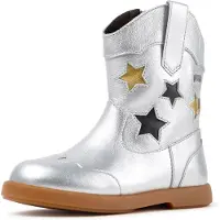 Camper Duet Booties