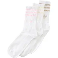 Adidas Originals 3 Stripes Crewsokker 3 Par
