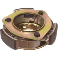 Bcr Aprilia/derbi/gilera/malaguti/piaggio Fly 125/150cc Komplett Clutch
