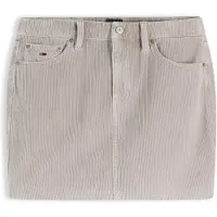Tommy Hilfiger Dw0dw23388 Kort Skjørt
