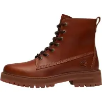 Timberland Britton Drive Mid Lace Støvler