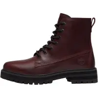 Timberland Britton Drive Mid Lace Up Støvler