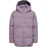 Hummel All Weather Puffer Wr Jakke