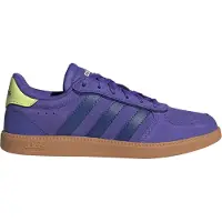 Adidas Sko - Breaknet Sleek - Solar Turbo/Mystery In - - 36 2/3 - Sko