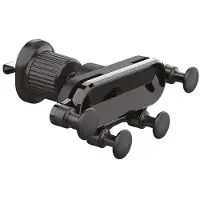 Smartline Mobilholder Uni 60–85 mm for ventilasjon