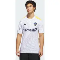 Adidas La Galaxy 24/25 Hjem Kortarmet T-skjorte