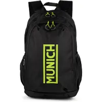 Munich Gym Sports Slim 15l Ryggsekk