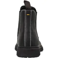 BOSS Ferling 10257948 Orange Booties